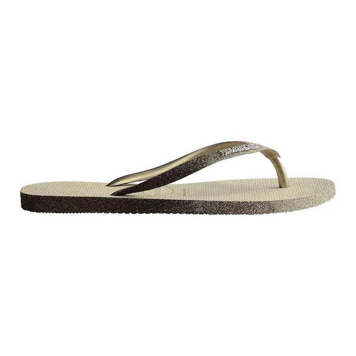 Havaianas Slim Sparkle Teenslipper Dames