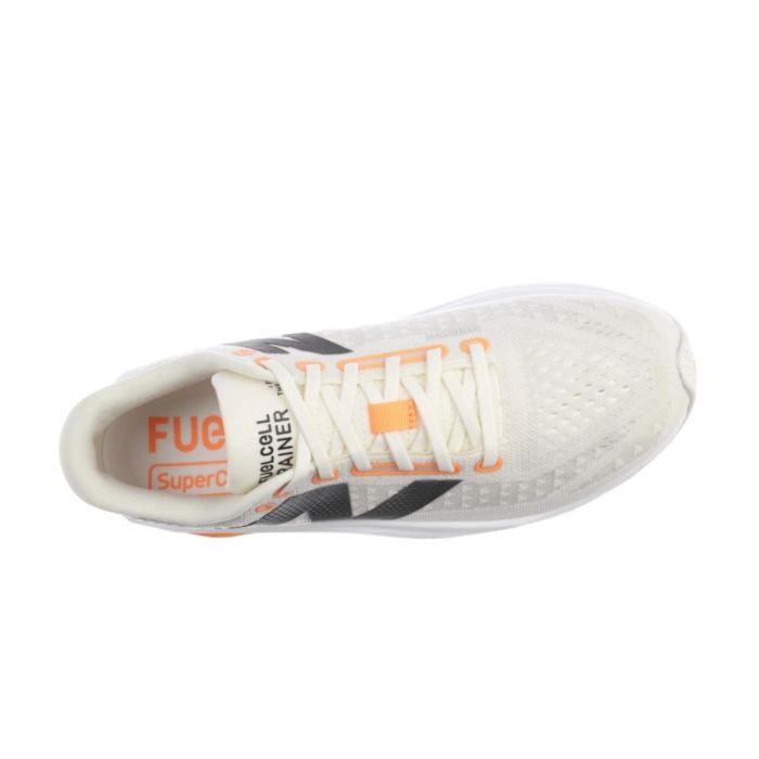 New Balance Dame Løbesko FuelCell SuperComp Trainer v3 Hvid
