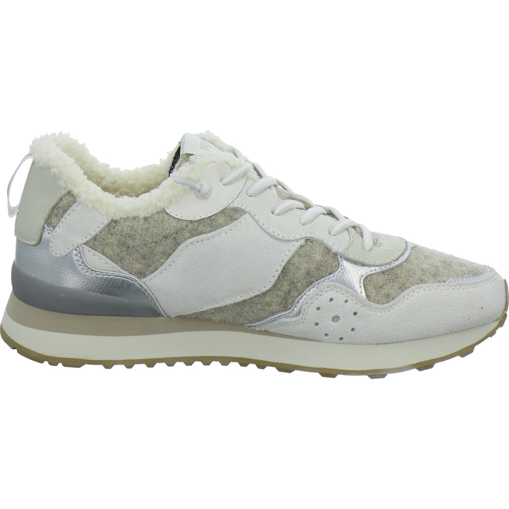Maripe Sneaker Damen offwhite