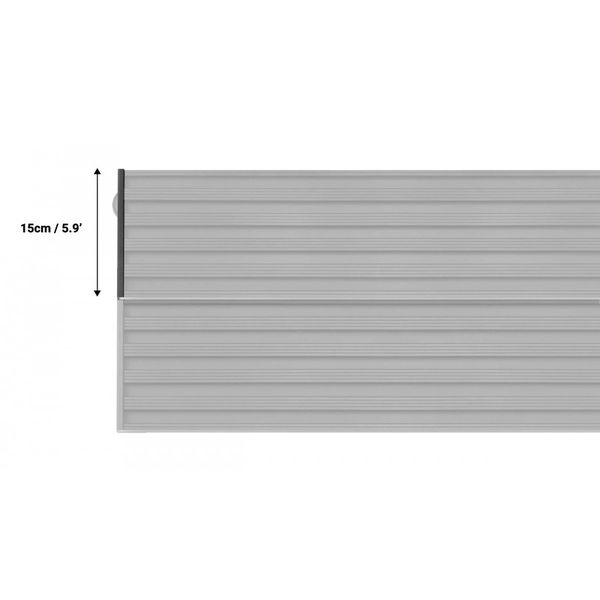 Aclam Upper SE Pedal Elevator Kit