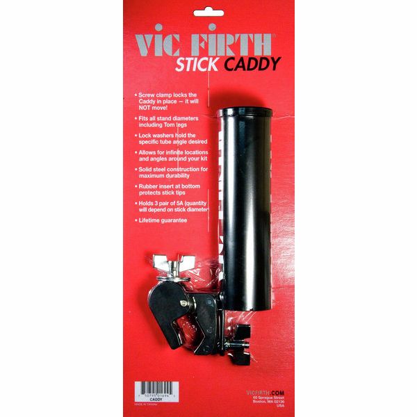 Vic Firth Caddy Stick Halter