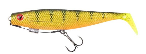 Fox Rage Pro Shad Loaded 14cm 24g