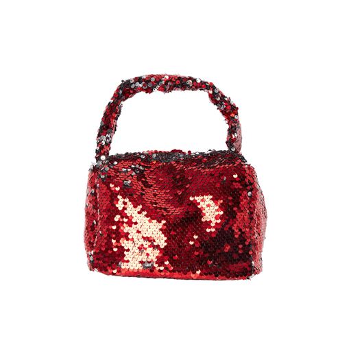 Pieces Nova Sequins Taske, Bittersweet