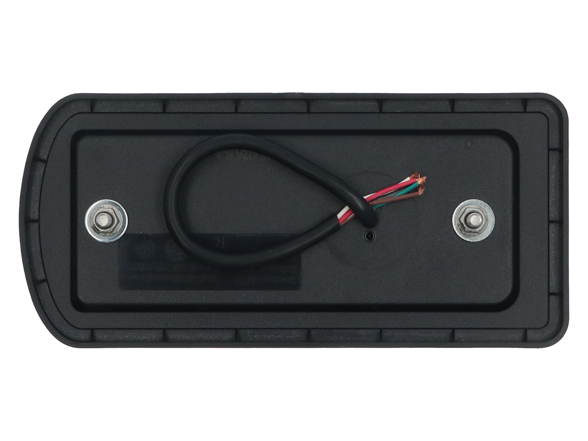 Carpoint 6 Functies LED achterlicht - Rechts