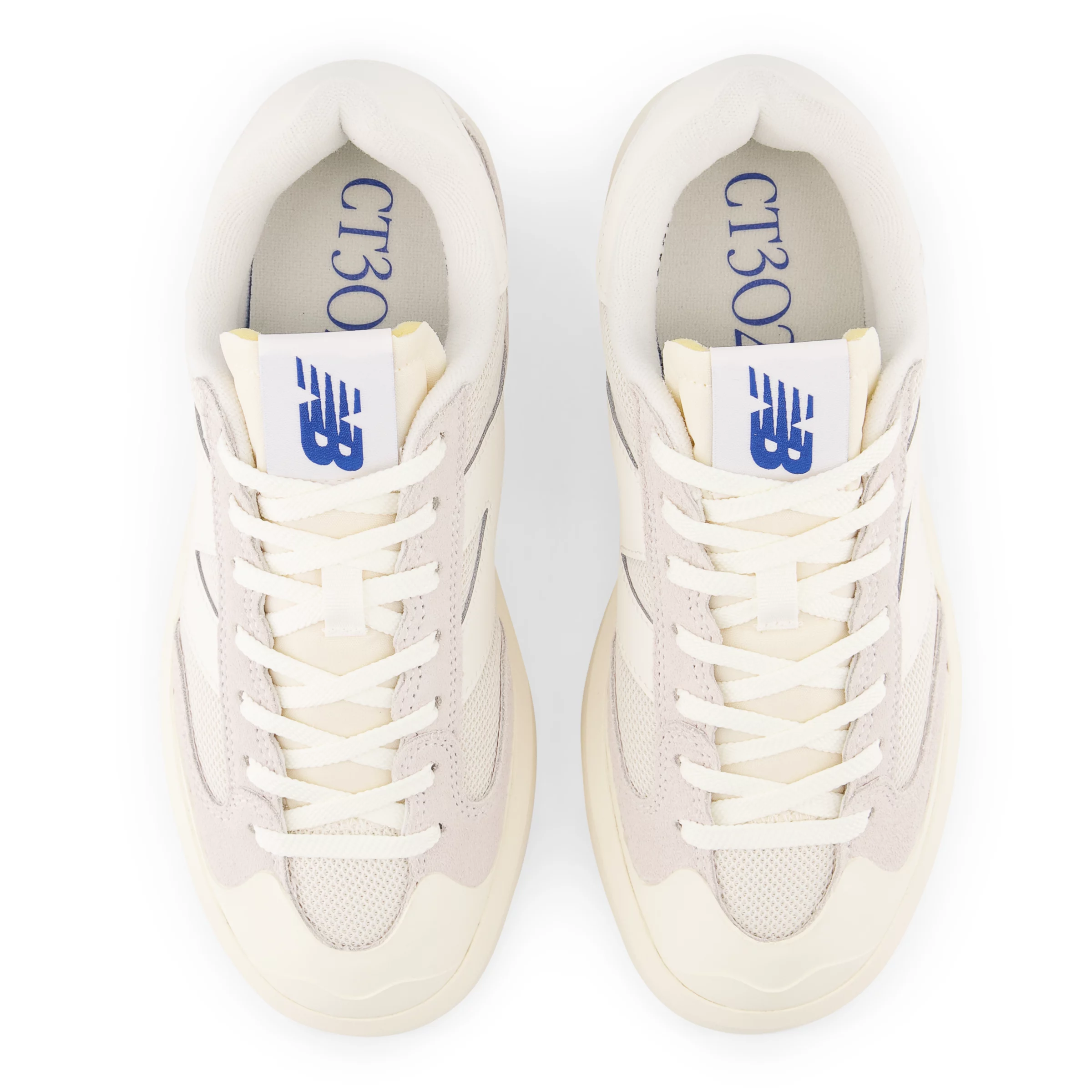 CT302 Sea Salt con Cobalt