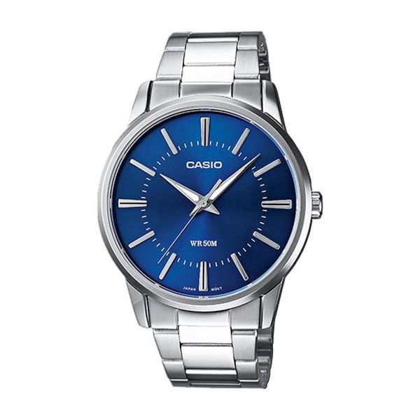 Casio Relógio Unissexo MTP1303PD2AVEG