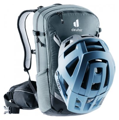 Sac à Dos Deuter Flyt 18 SL Gris Noir Femme