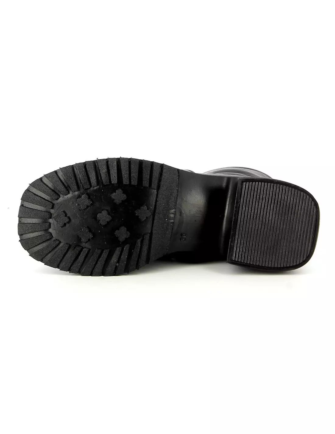 AGUA LIMON 2052647 - Boots & bottines Noir