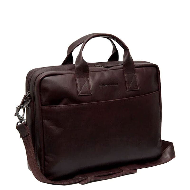 Chesterfield Brand Laptoptas Frazer 15