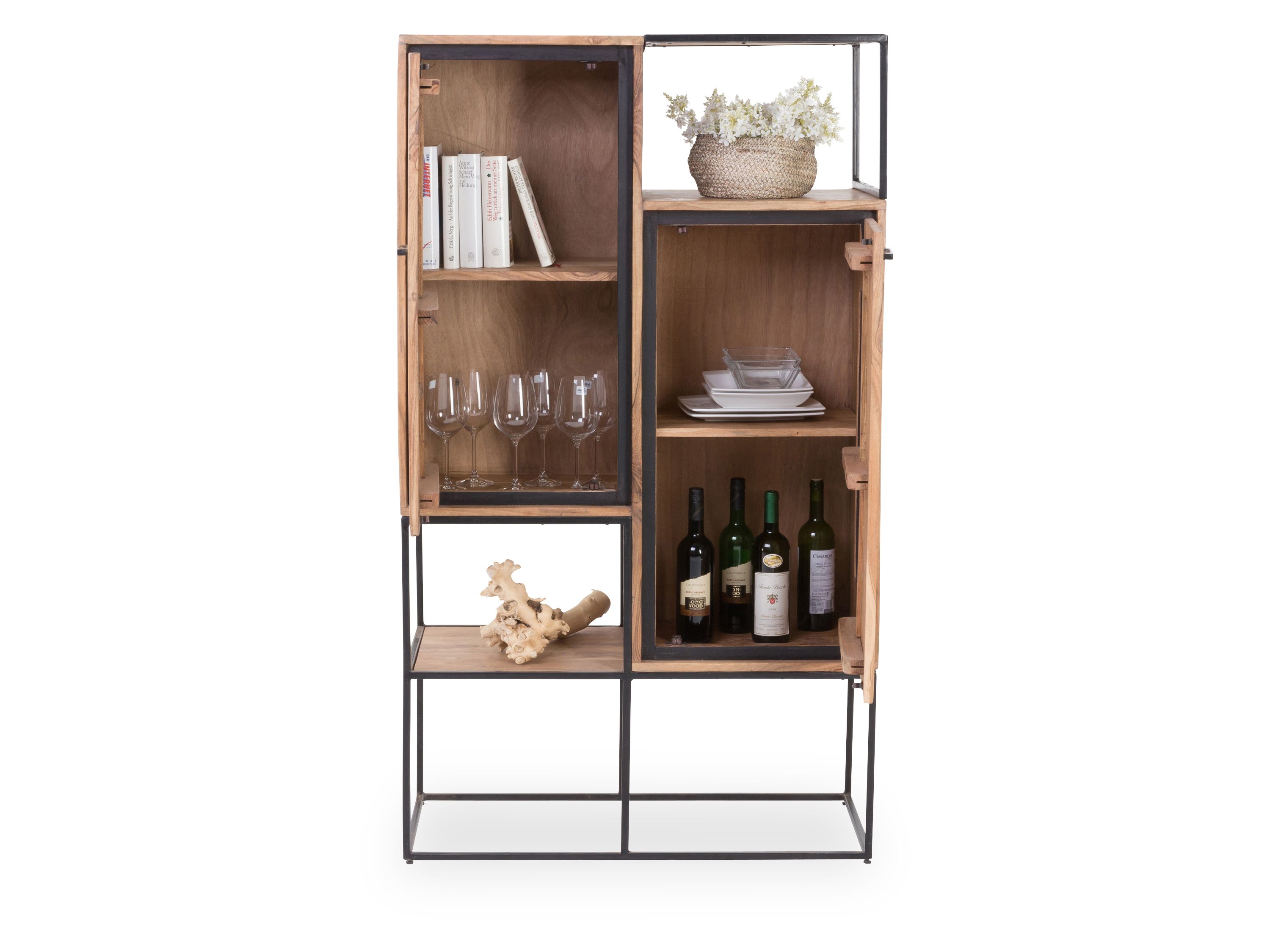 Schrank SANSIBAR NORDERNEY