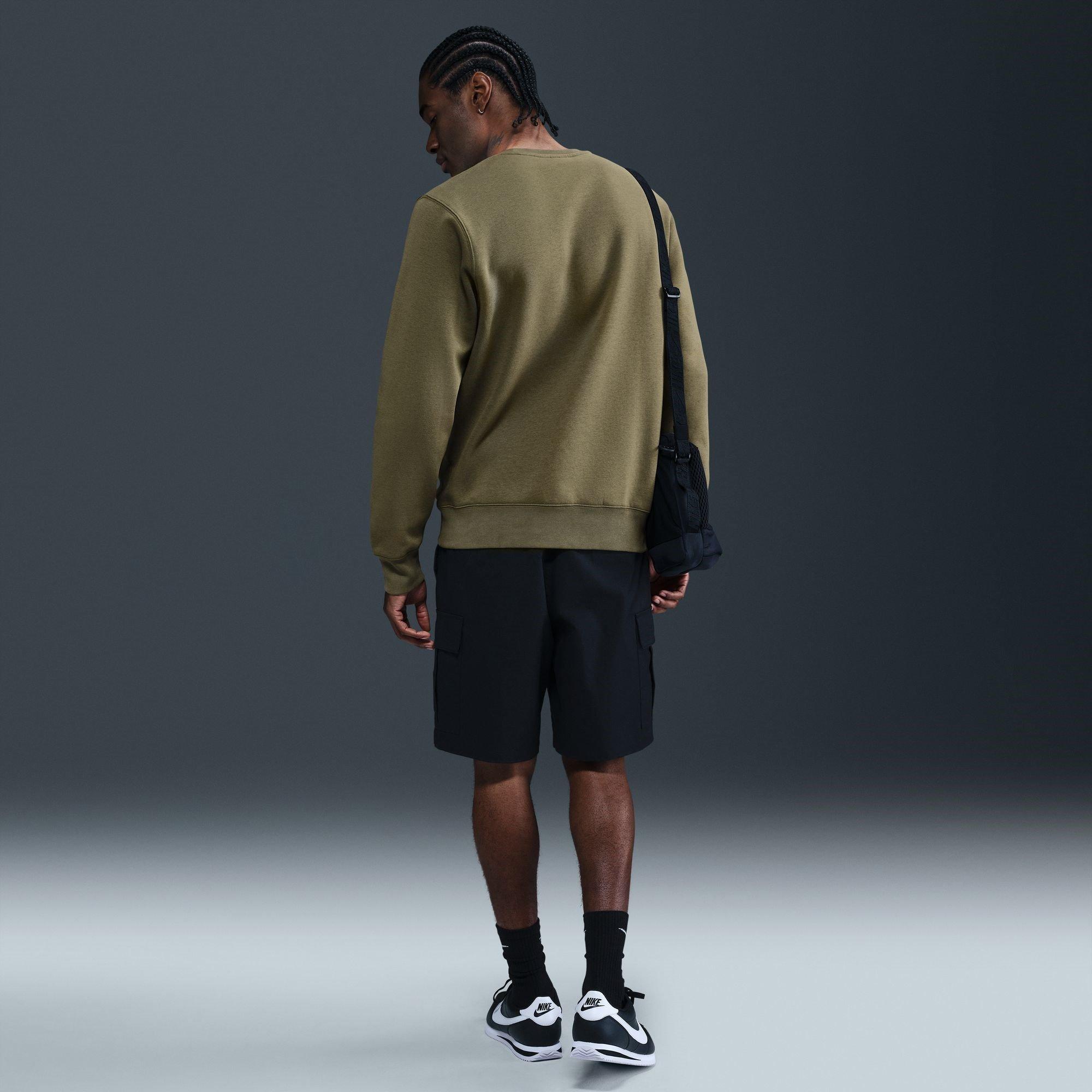 Nike Sportswear Club Crew