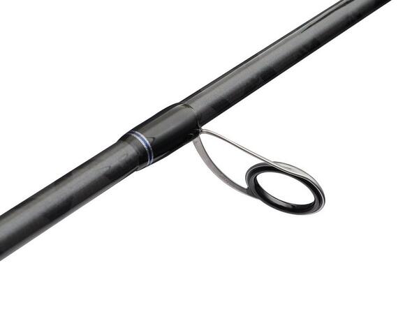 Canne de Voyage Penn Overseas XT II Inshore (4 brins)