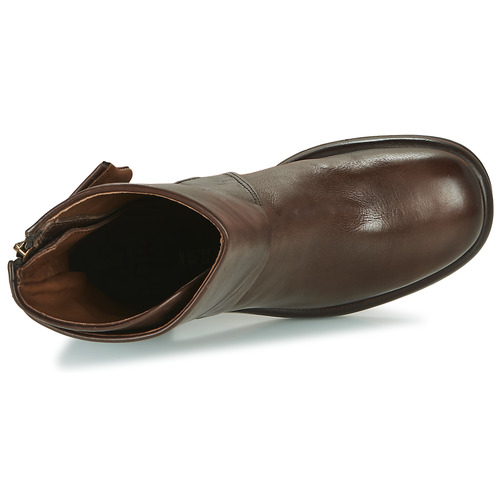 Airstep / A.S.98 - VISION MID - Marron