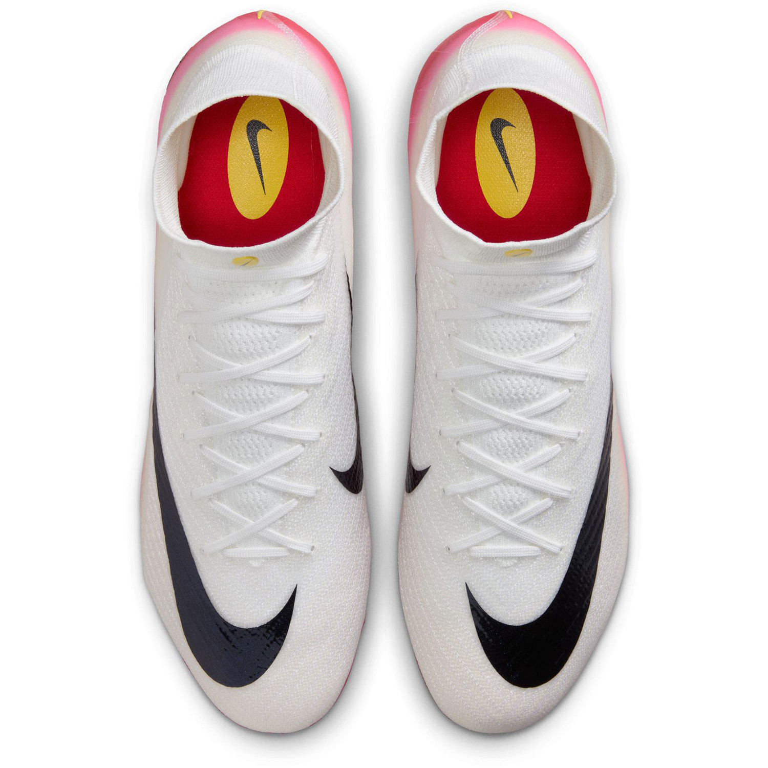 Nike Mercurial Zoom Superfly 10 LV8 Elite FG