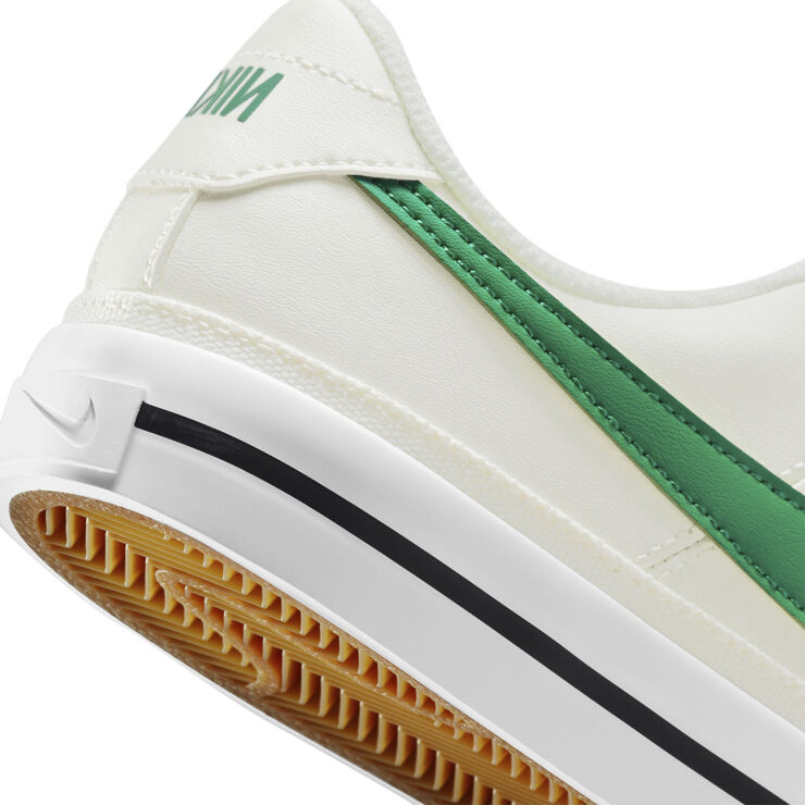 Nike Court Legacy sneakers Hvid