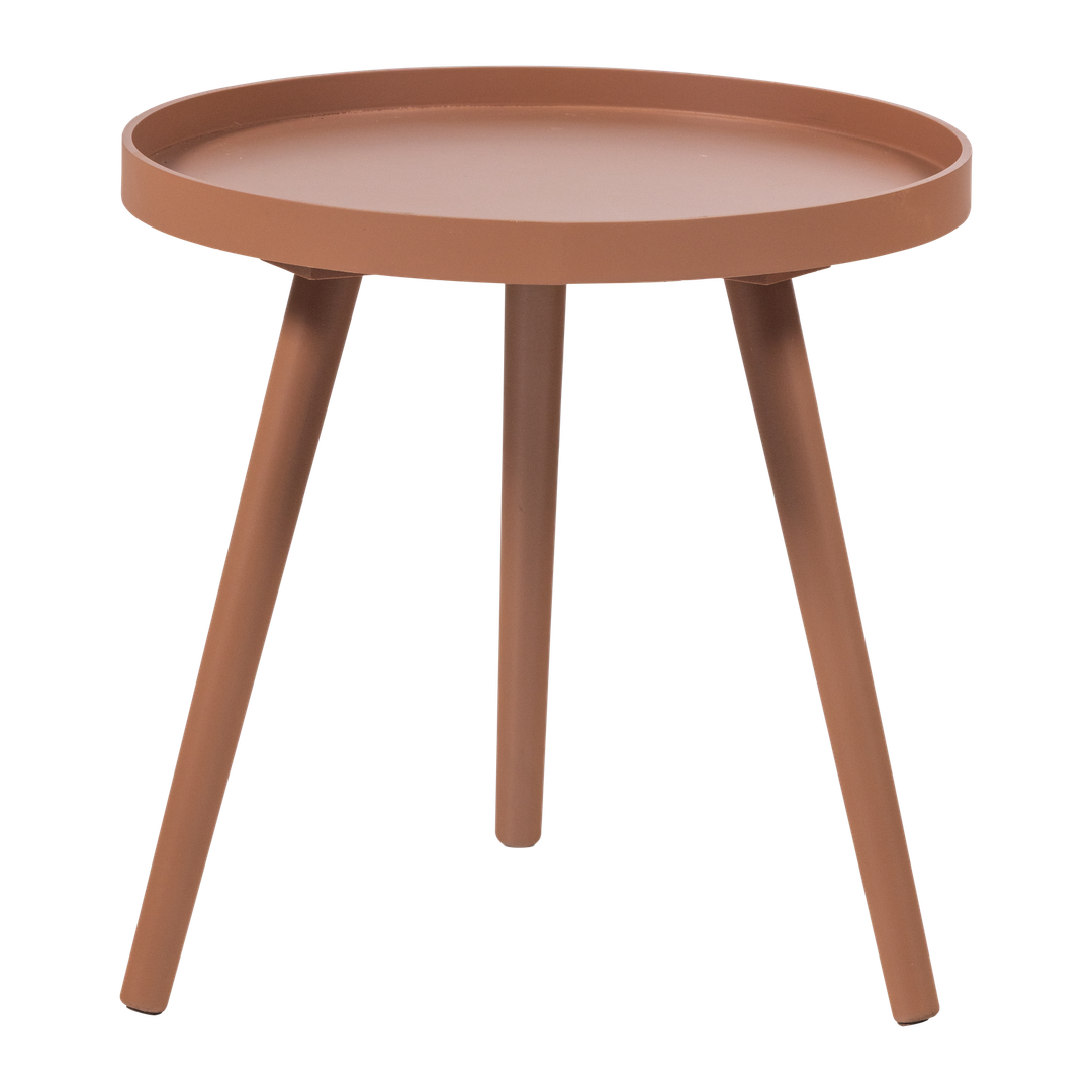 WOOOD   Sasha Bijzettafel