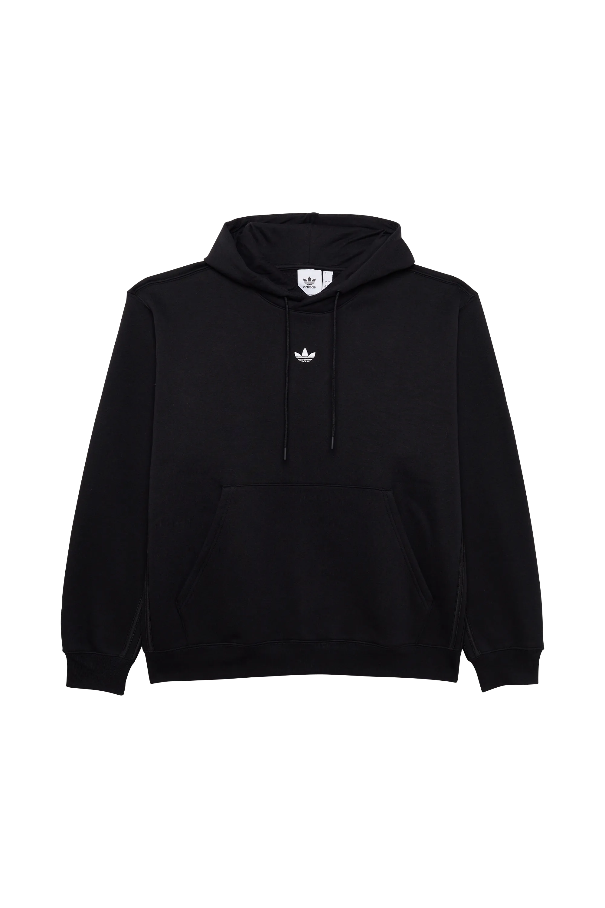 ADIDAS Sweatshirt PL HDY Noir
