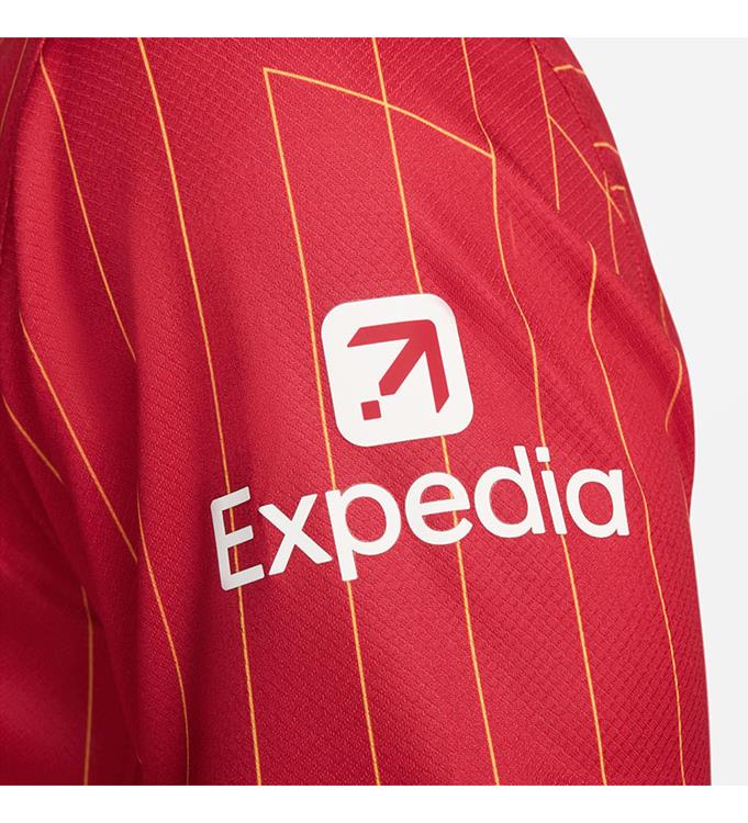 Nike Men Liverpool F.C. Thuisshirt 2024/2025