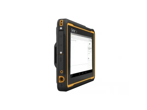 Getac ZX70, 17,8 cm (7
