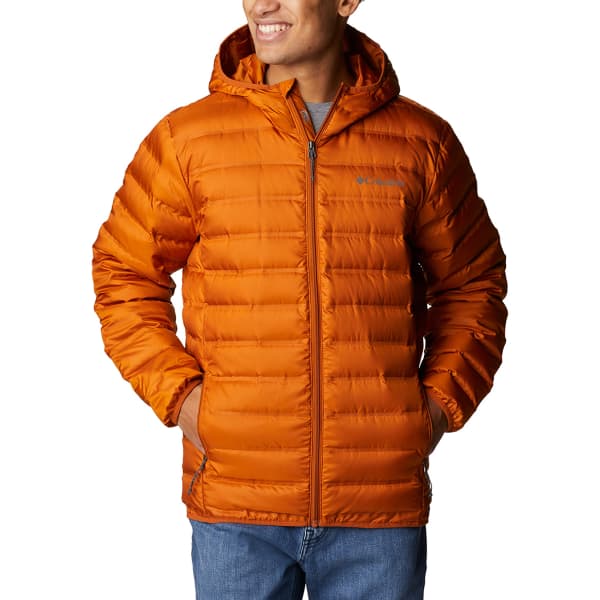 Doudoune ski COLUMBIA LAKE 22 DOWN HDD JKT WARM COPPER