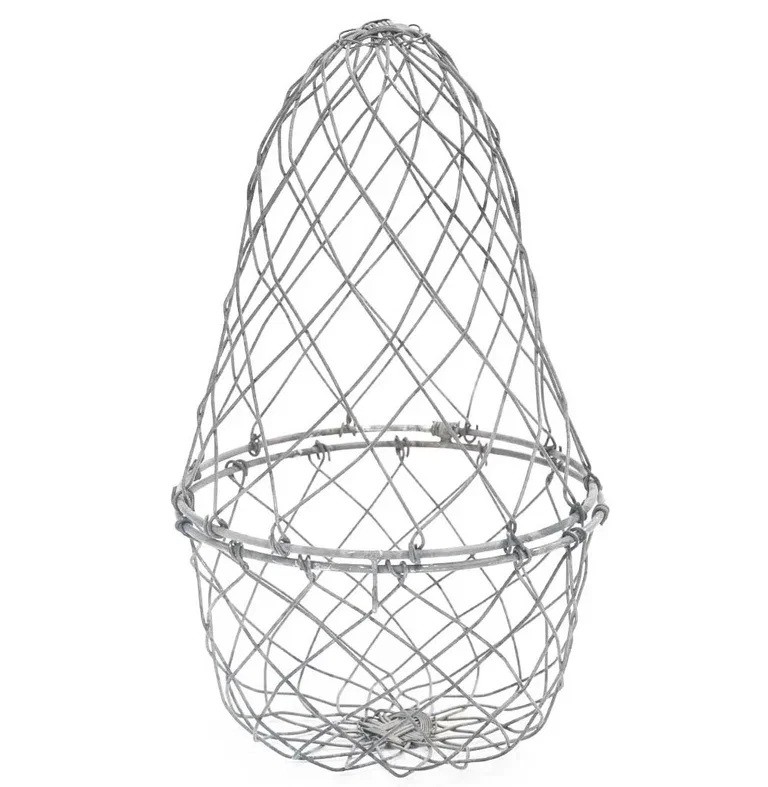 Dekorasjonsegg Ovum Høyde 22 cm