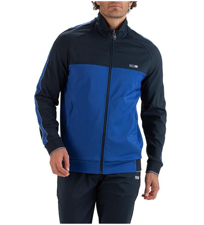 Sjeng Sports Men Issandro Trainingsjack