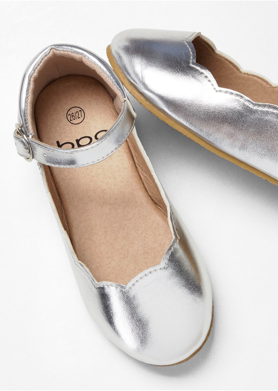 Ballerines enfant