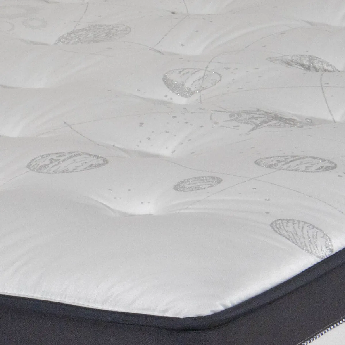 EBAC Ensemble Rhapsodie 160x200 Ressorts