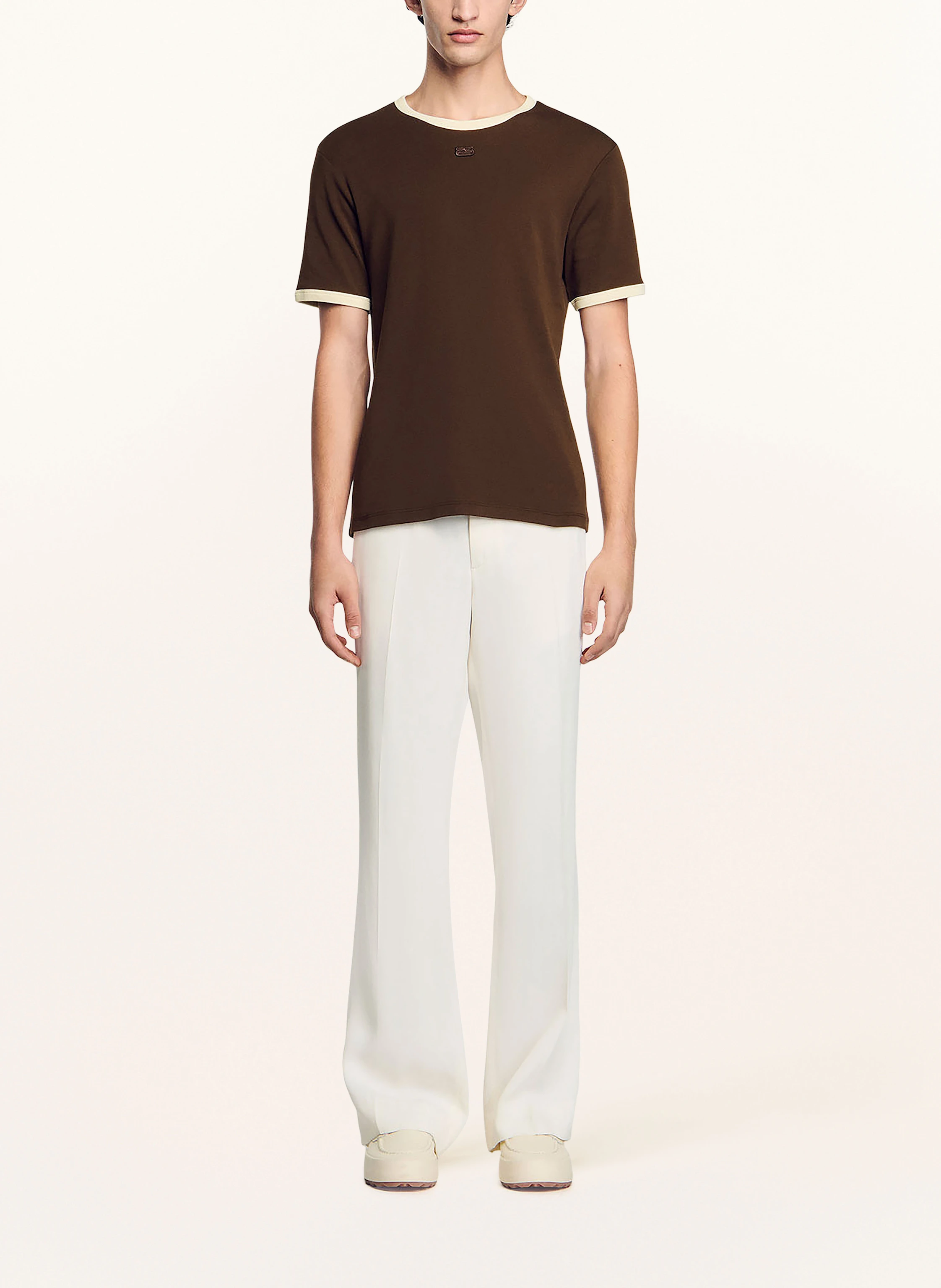 SANDRO T-Shirt