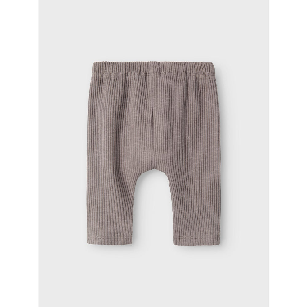 Køb Lil'Atelier Silent Storm Rajo Mat Loose Bukser