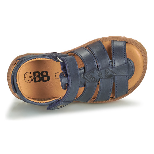 GBB - PATHE - Bleu