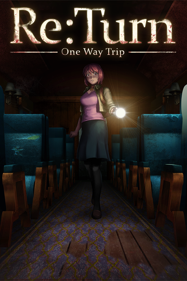 Re:Turn - One Way Trip- PC