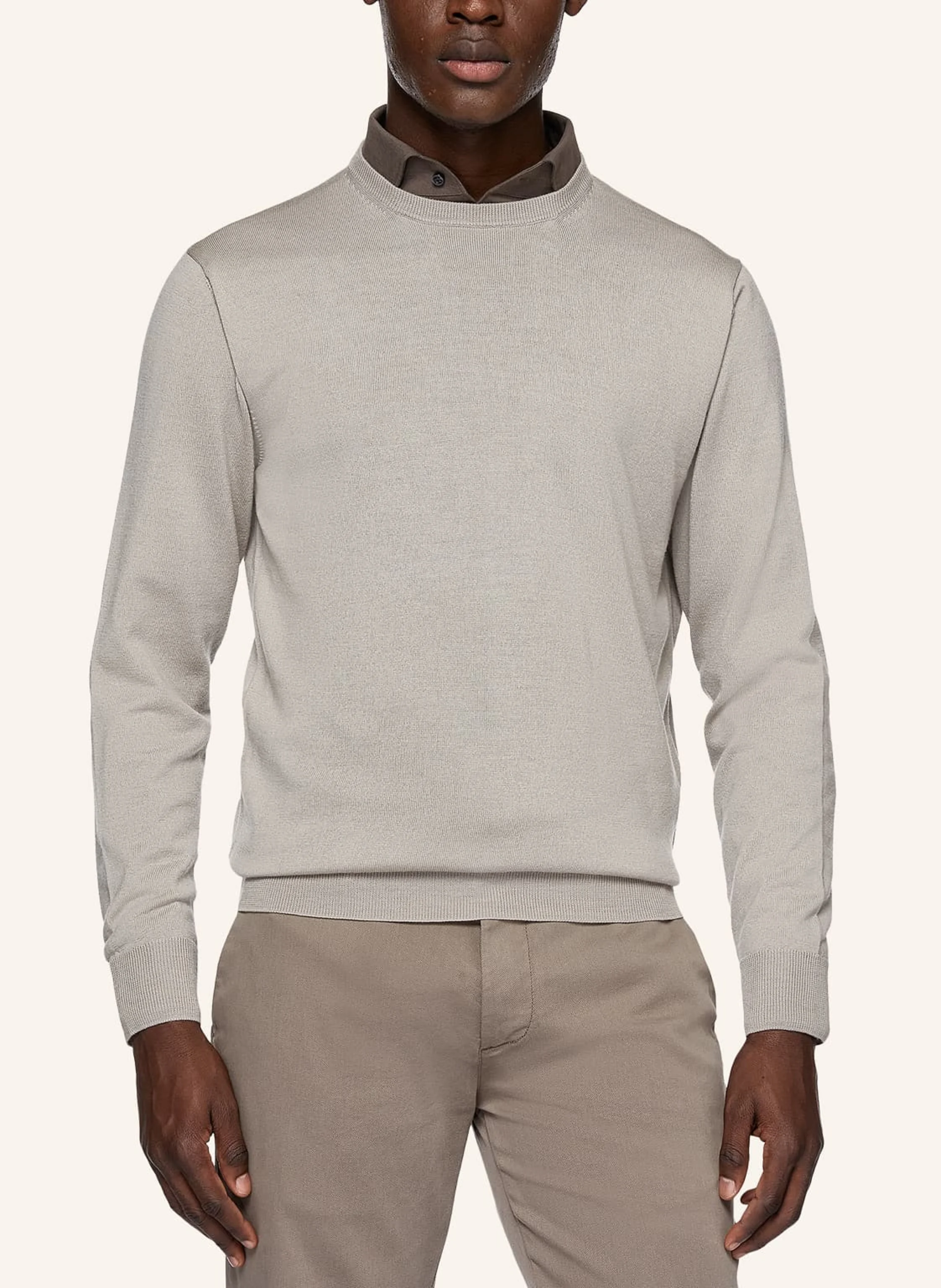 BOGGI MILANO Pullover