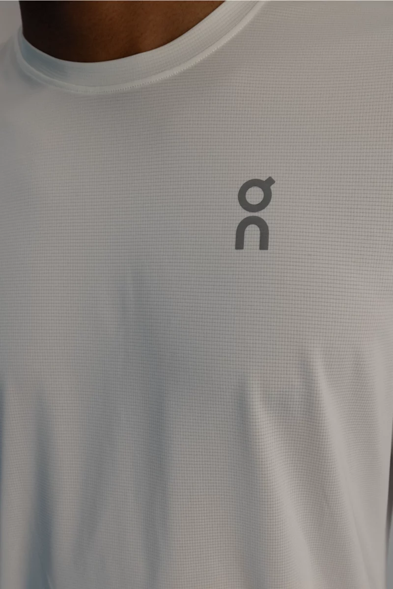 ON Core Long-T Herren Longsleeve