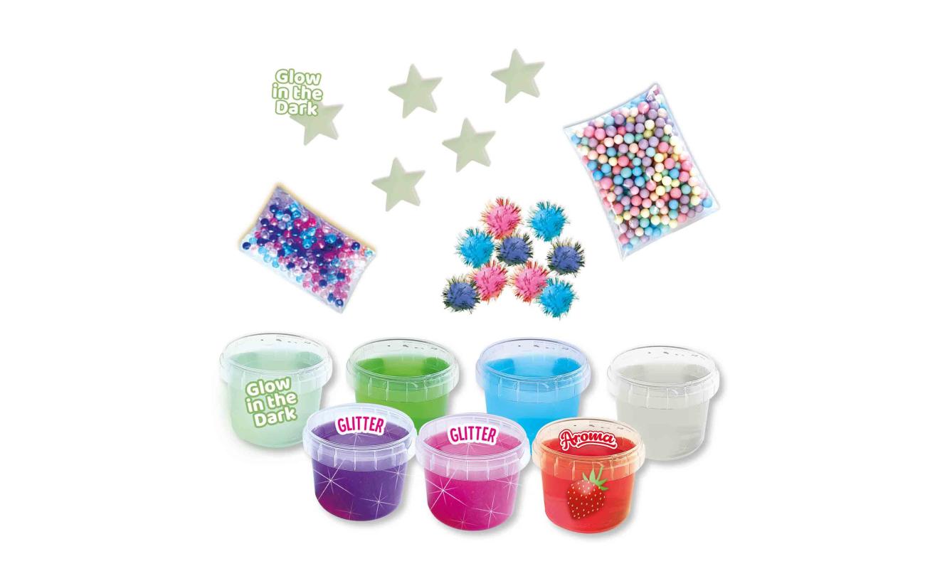 SES Slime Mix it Mania