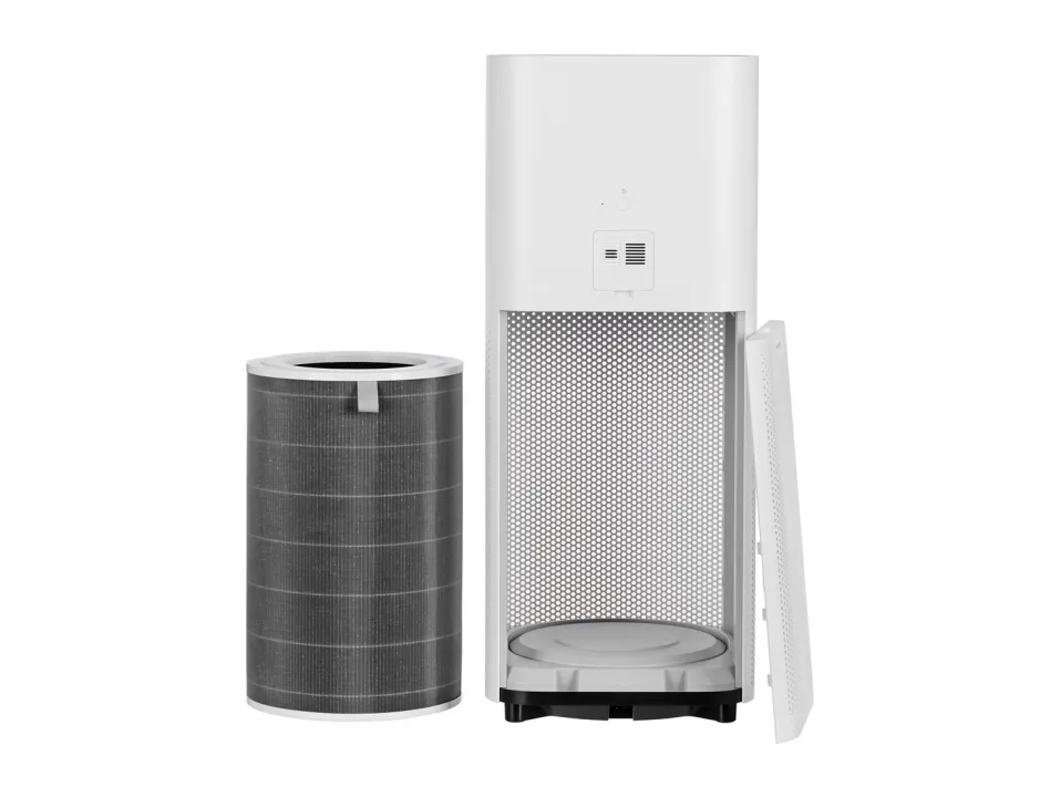 Xiaomi MI AC-M15-SC - Luftrenser - gulvstående