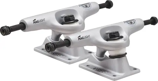 Tensor Mag Light Skateboard Trucks | SkatePro