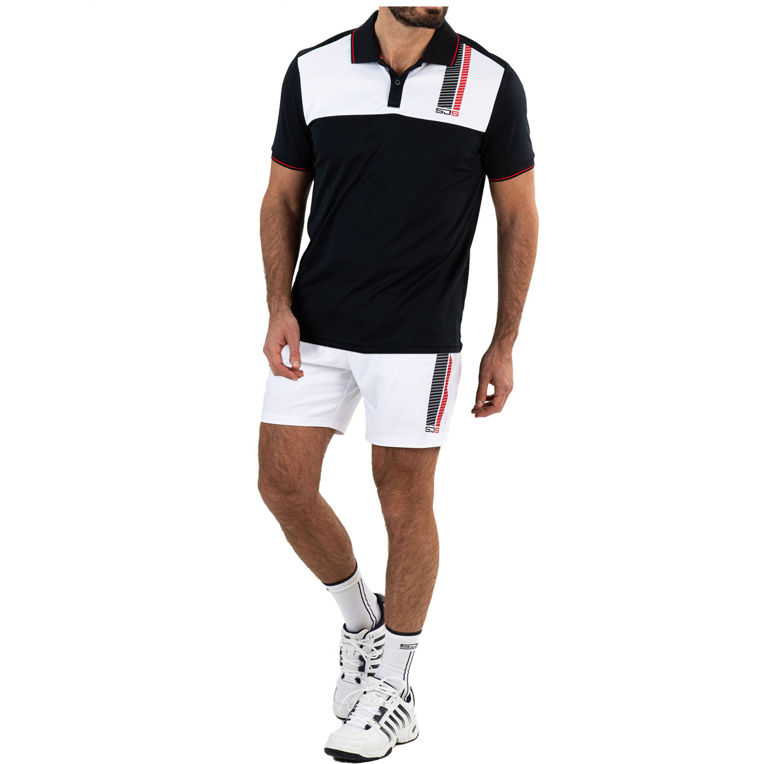 Sjeng Sports Heren Set 5