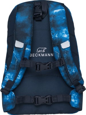 Beckmann Ryggsekk 12L, Tech Rex
