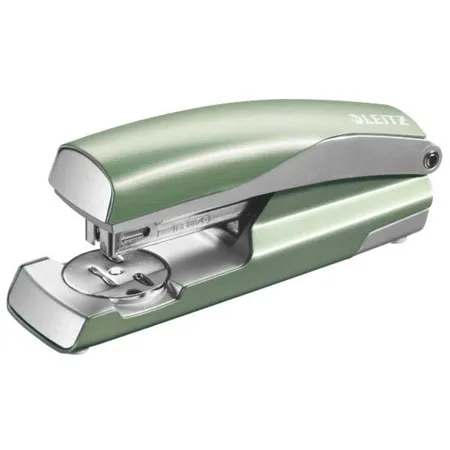 Leitz NeXXt Series Style Büroheftgerät, 30 Blatt, grün