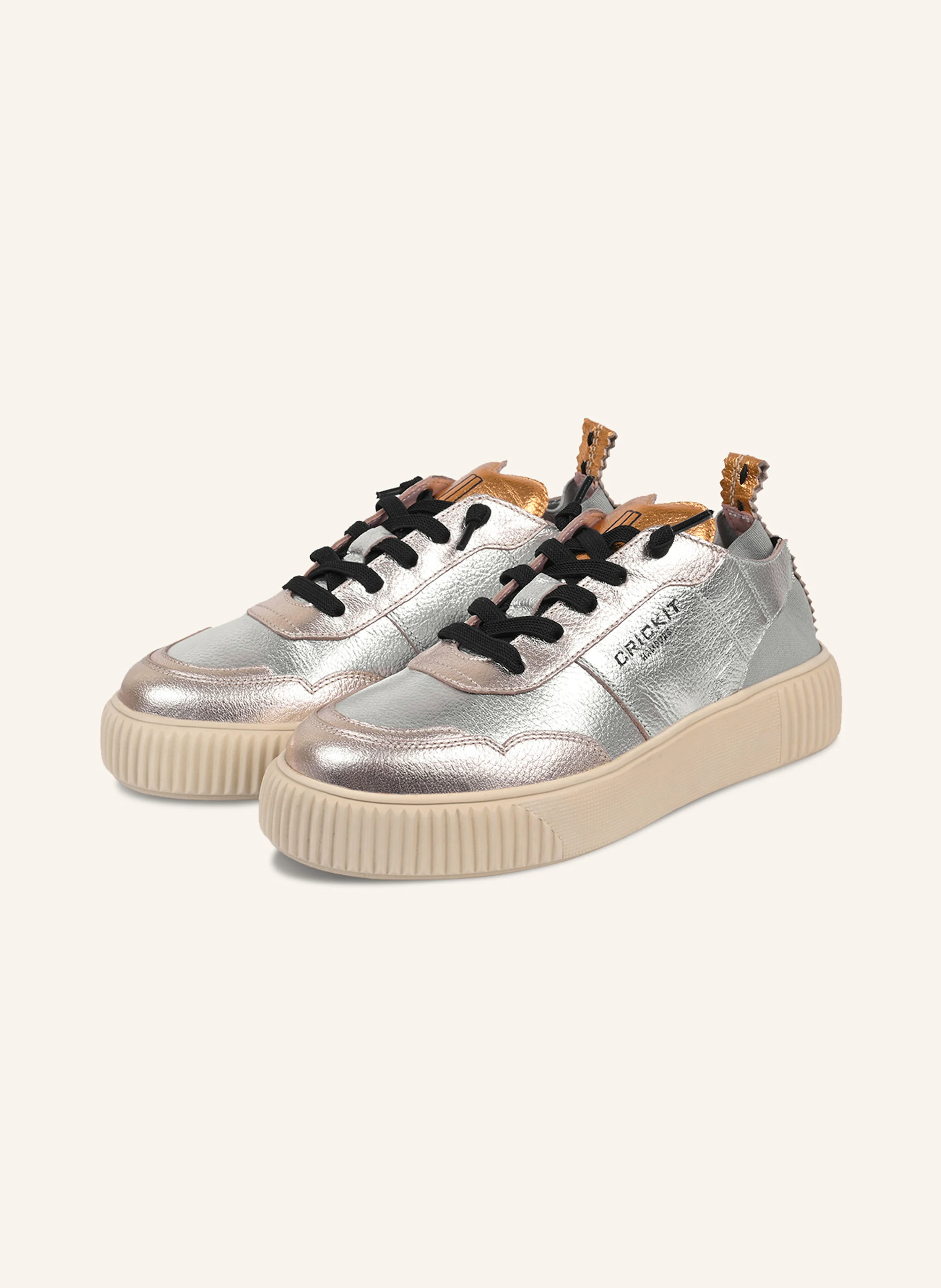 CRICKIT Sneaker OAKLI