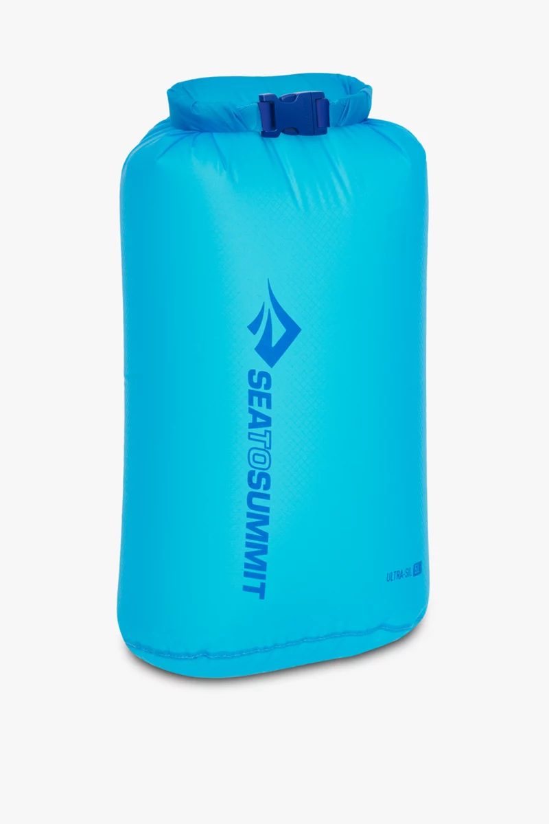 Sea to Summit Ultra-Sil Dry Bag 5 L Packbeutel