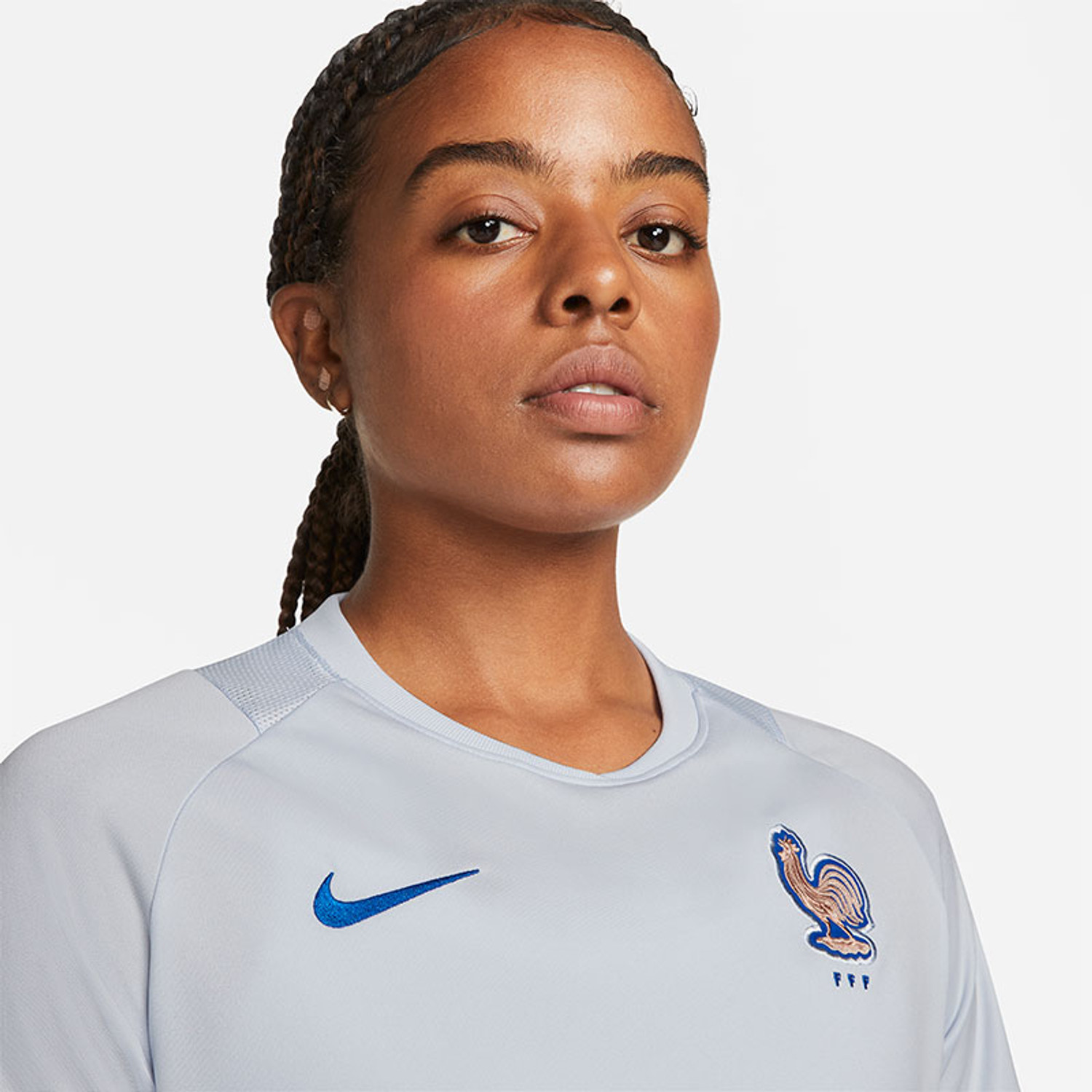 Nike Frankrijk Academy Pro Trainingsset Dames