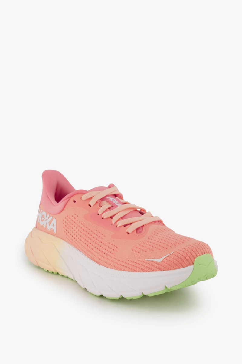 HOKA Arahi 7 Damen Laufschuh