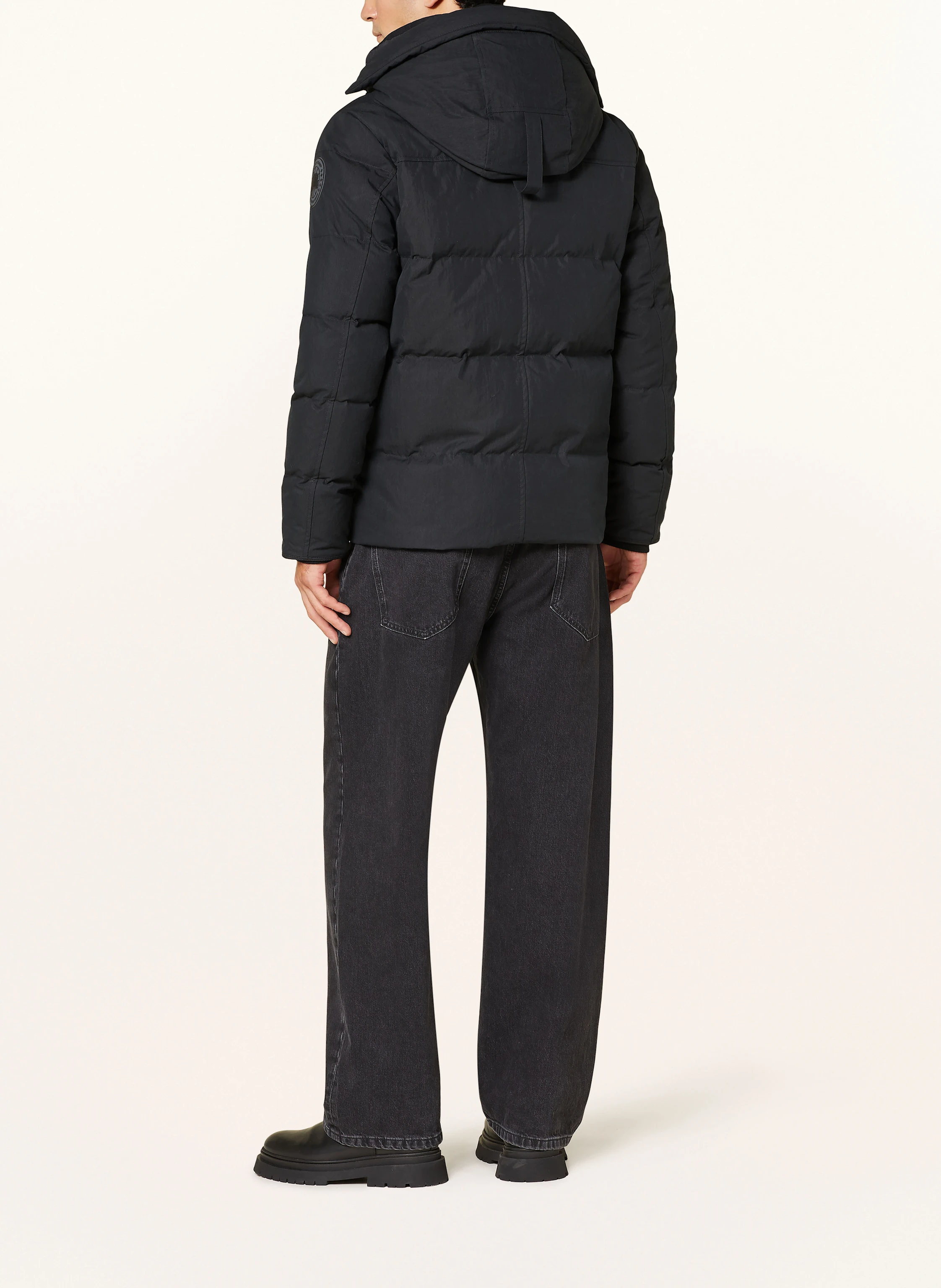 CANADA GOOSE Daunenjacke WYNDHAM