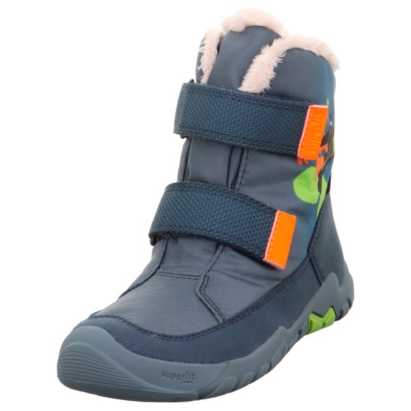 Superfit - Kid's Trace - Chaussures d'hiver