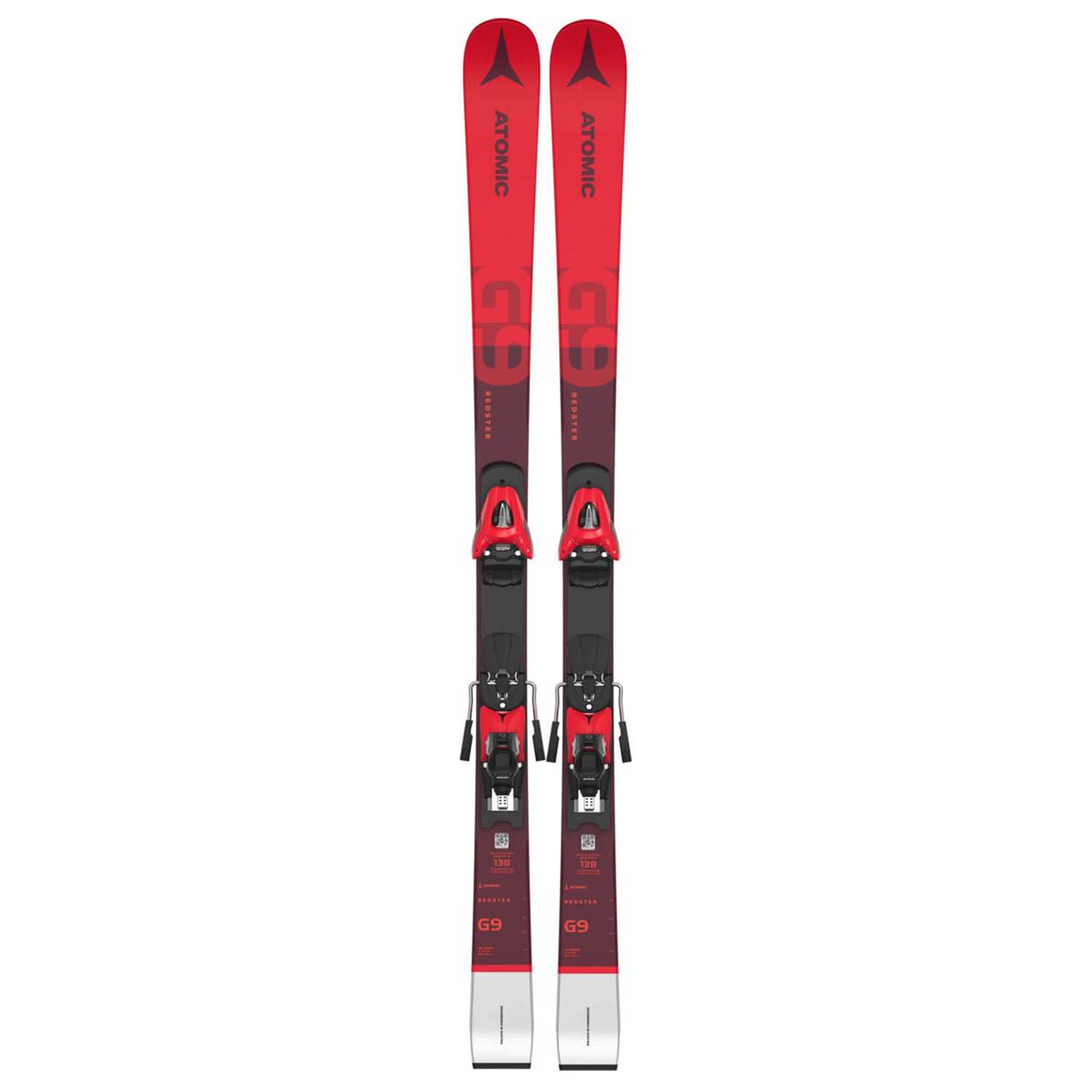 Atomic  REDSTER G9 FIS J-RP² + COLT 7 C