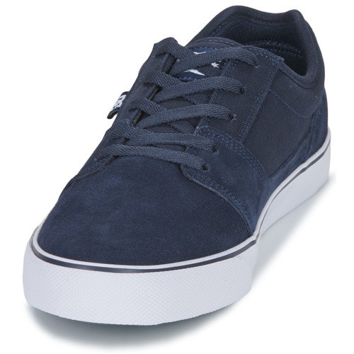 DC Shoes - TONIK - Bleu / Blanc