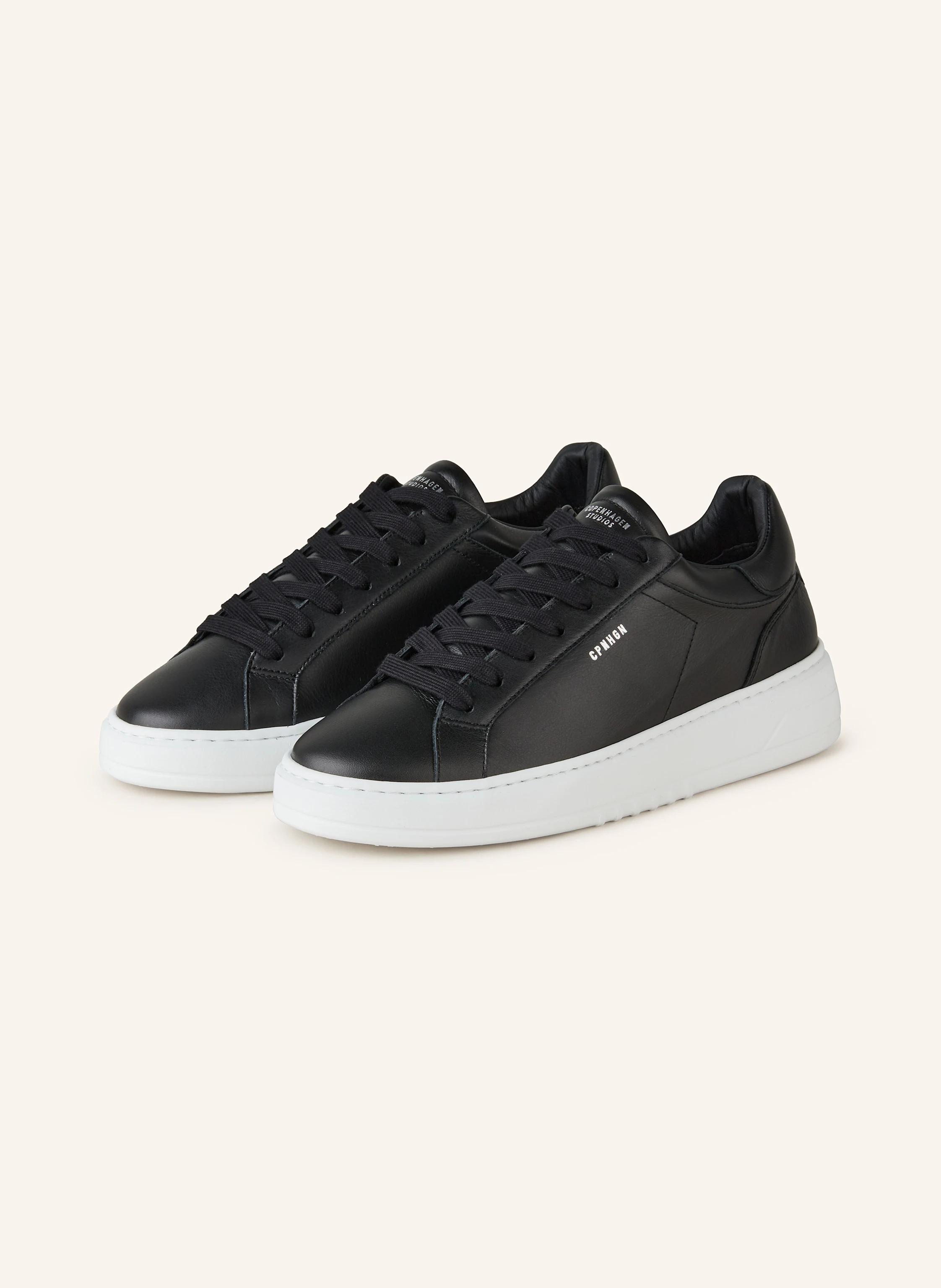 COPENHAGEN Sneaker
