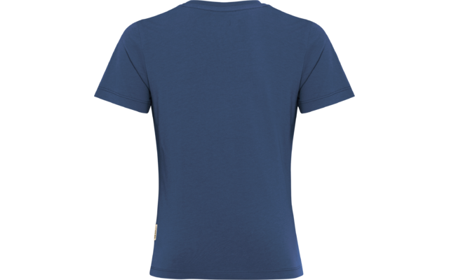 Jack Wolfskin Graphic Cotton Kinder T-Shirt